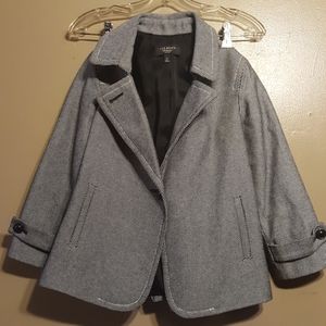 Talbots Petites Blazer